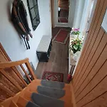 Nesthaekchen Apartment Hanerau-Hademarschen