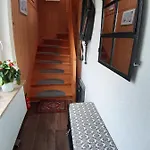 Apartment Nesthaekchen *