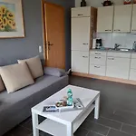 Apartment Nesthaekchen *