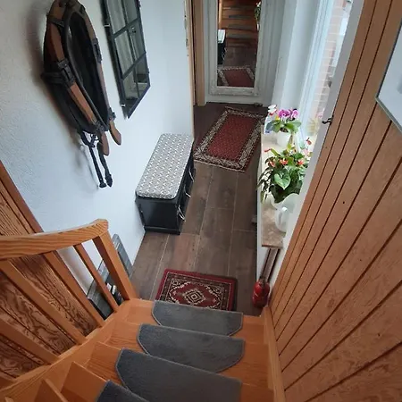 Nesthaekchen דירה Hanerau-Hademarschen