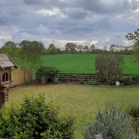 דירה Nesthaekchen