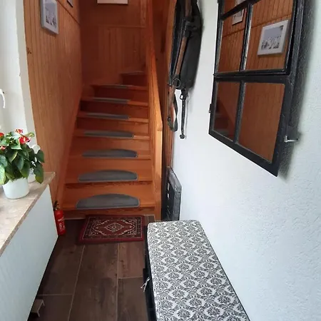 Appartement Nesthaekchen *