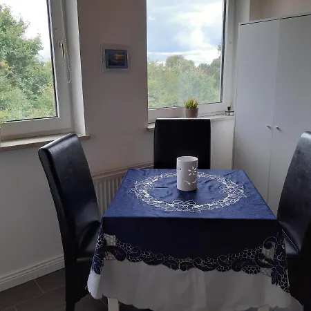 Nesthaekchen Apartment