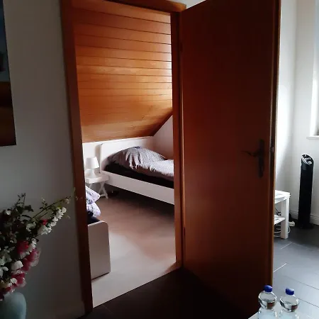 Apartment Nesthaekchen Hanerau-Hademarschen