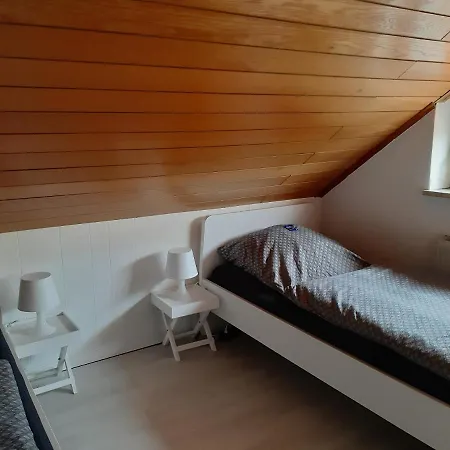 Appartement Nesthaekchen Hanerau-Hademarschen