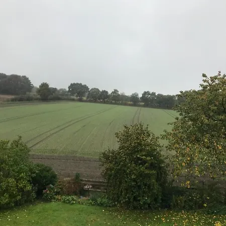 Appartement Nesthaekchen