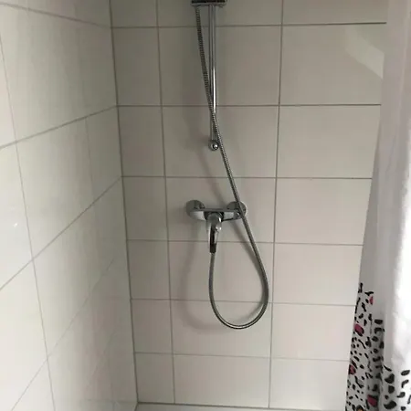Nesthaekchen Appartamento Hanerau-Hademarschen