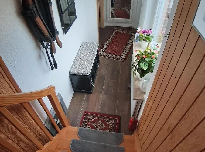 Nesthaekchen Apartament Hanerau-Hademarschen