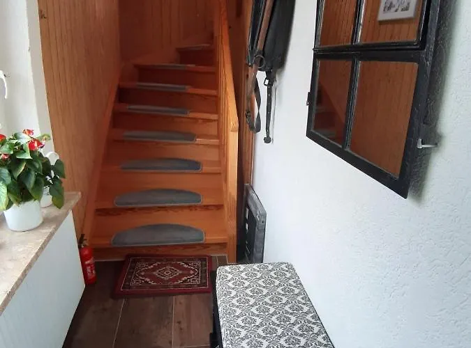 Apartament Nesthaekchen *
