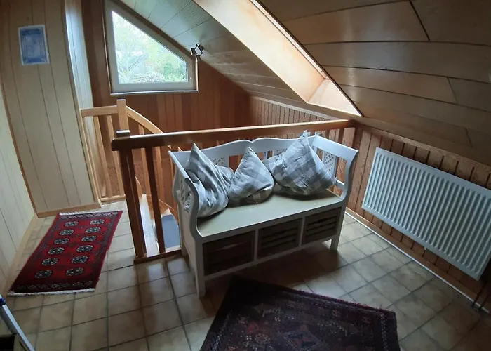 Apartament Nesthaekchen Hanerau-Hademarschen