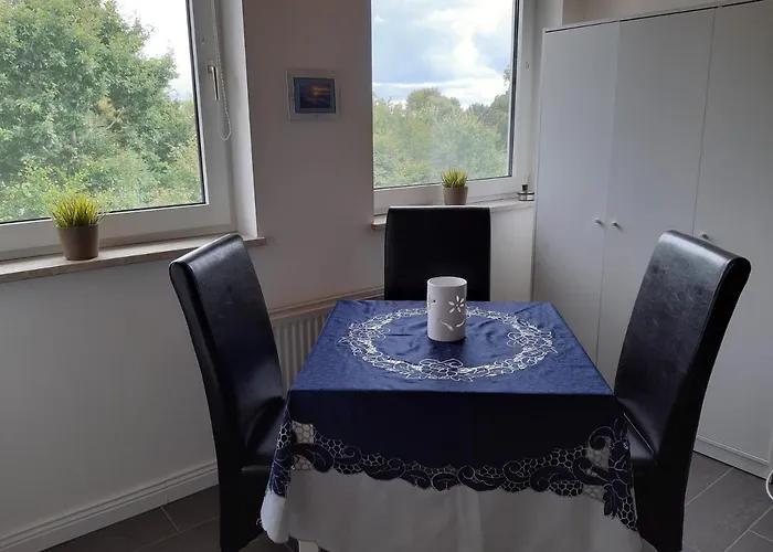 Nesthaekchen Apartament