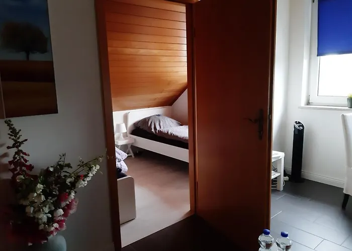 Apartament Nesthaekchen Hanerau-Hademarschen