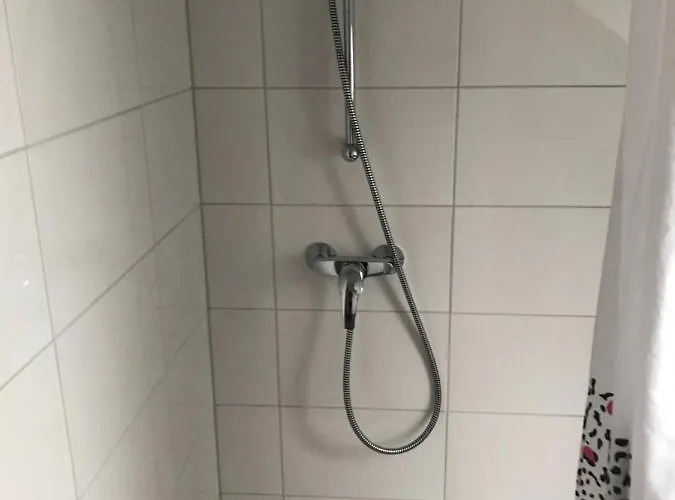 Nesthaekchen Apartament Hanerau-Hademarschen