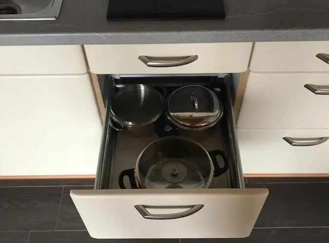 Nesthaekchen